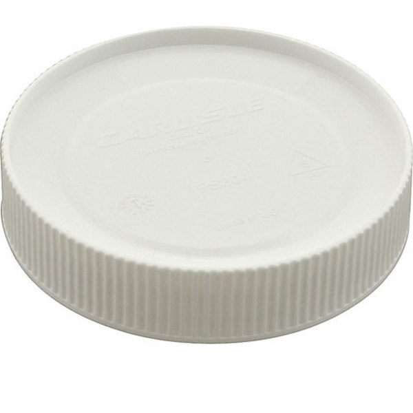 Carlisle Foodservice Lid White For  - Part# Ps30402 PS30402